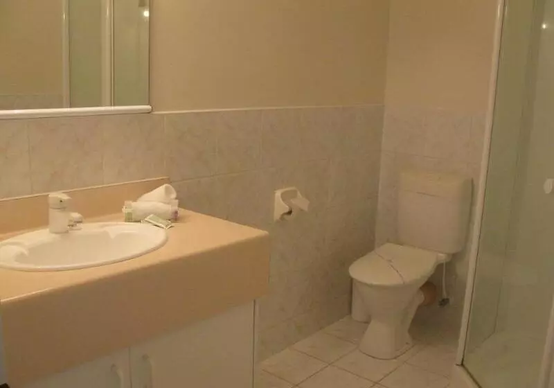 Anchorage Motor Lodge