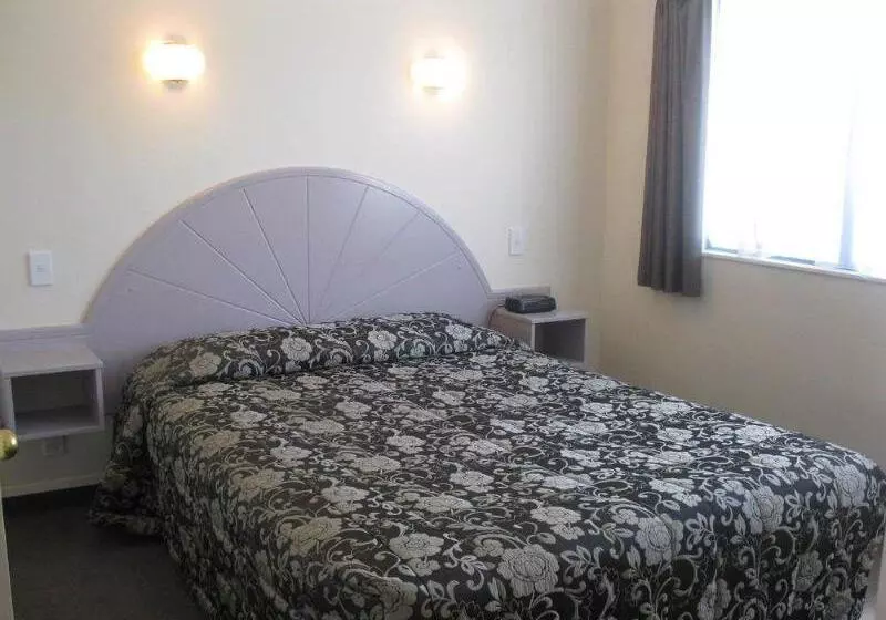 Anchorage Motor Lodge