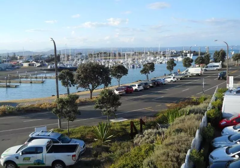 Anchorage Motor Lodge