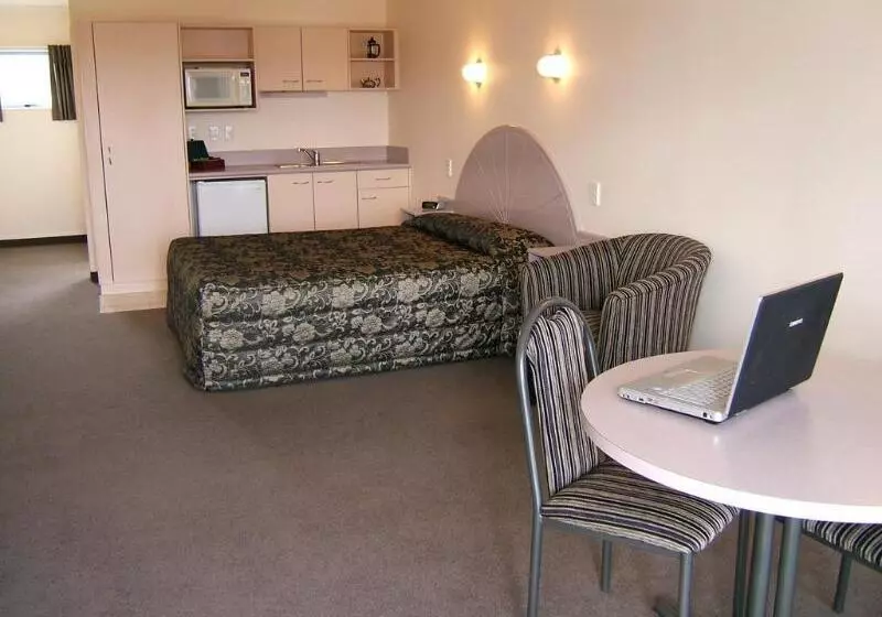 Anchorage Motor Lodge