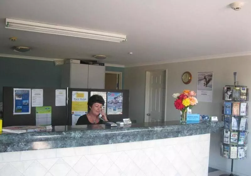 Anchorage Motor Lodge