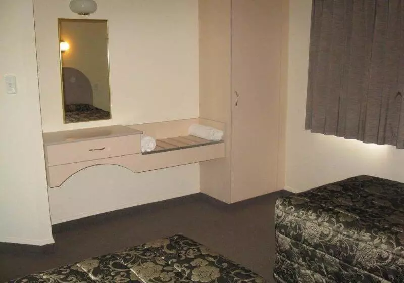 Anchorage Motor Lodge