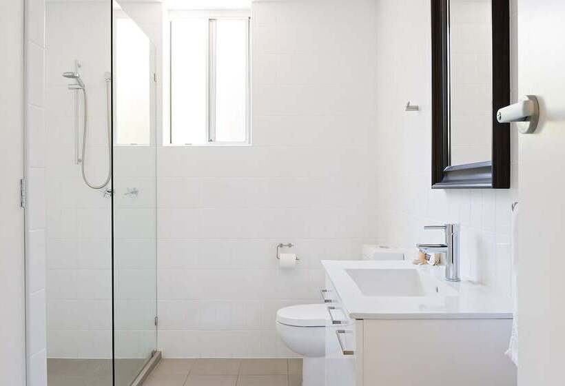 Arabella On West Apartments