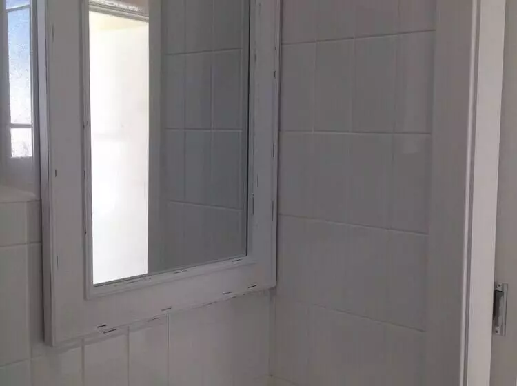 Arabella On West Apartments