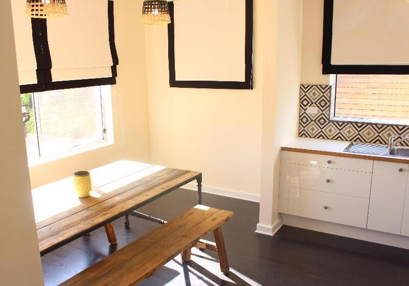 Arabella On West Apartments