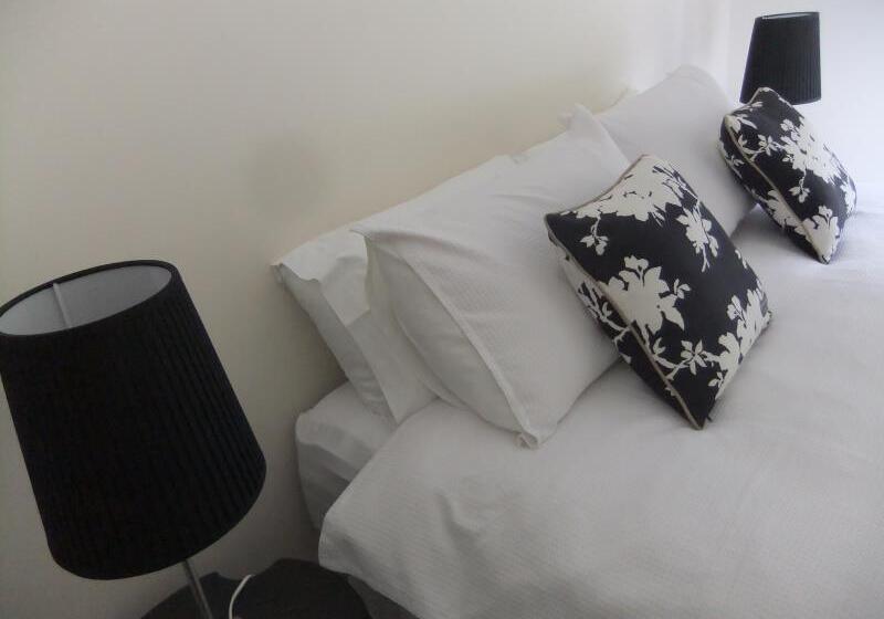 Arabella On West Apartments