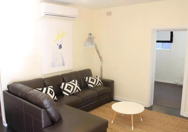 Arabella On West Apartments