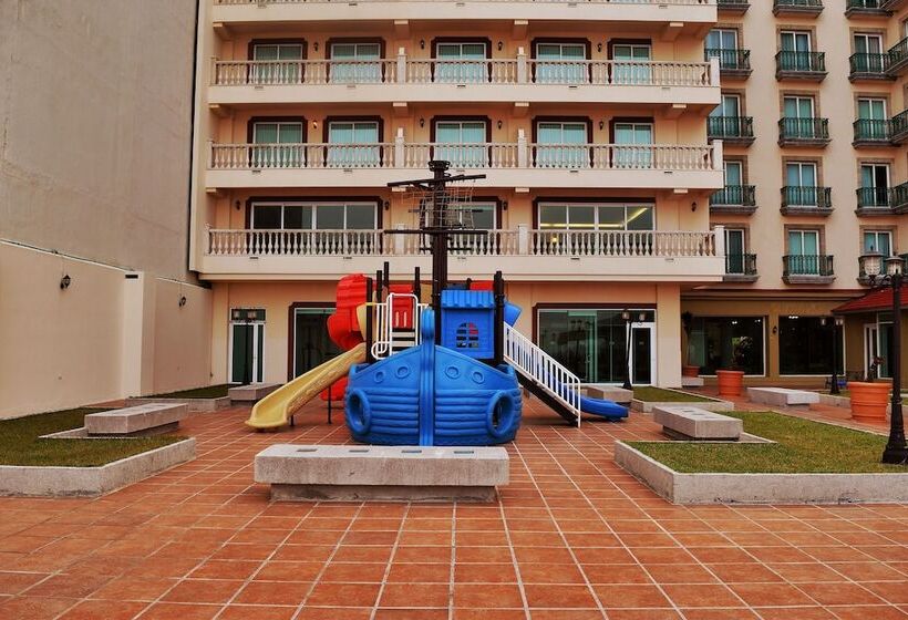 Astur Hotel & Residence