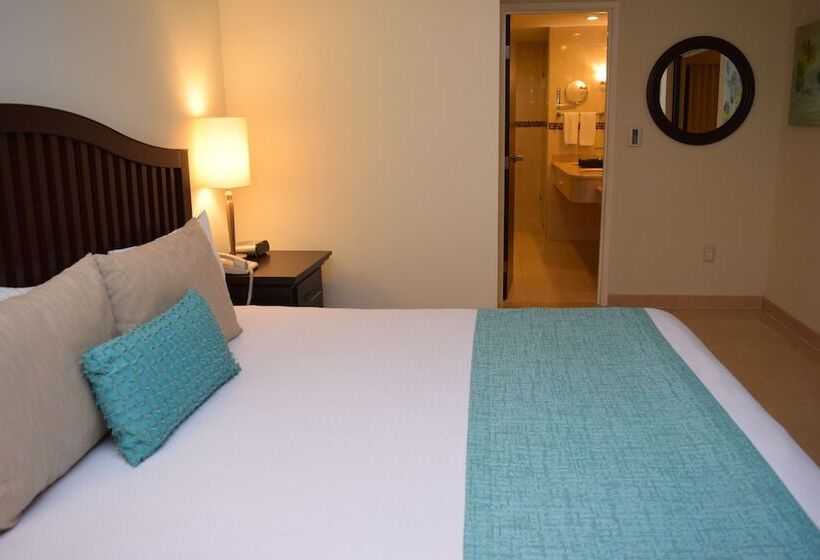 Astur Hotel & Residence