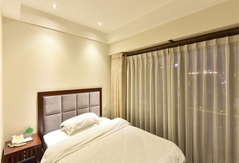 Bangtai International Apartment