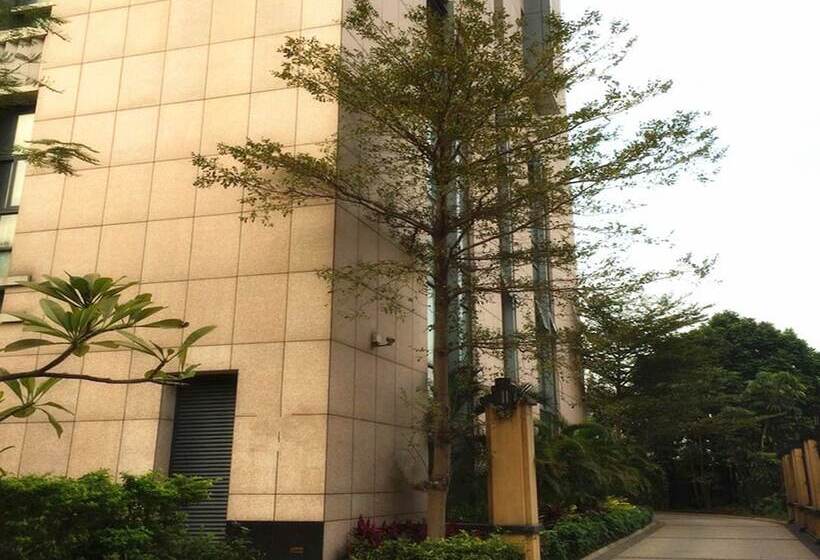 Bangtai International Apartment