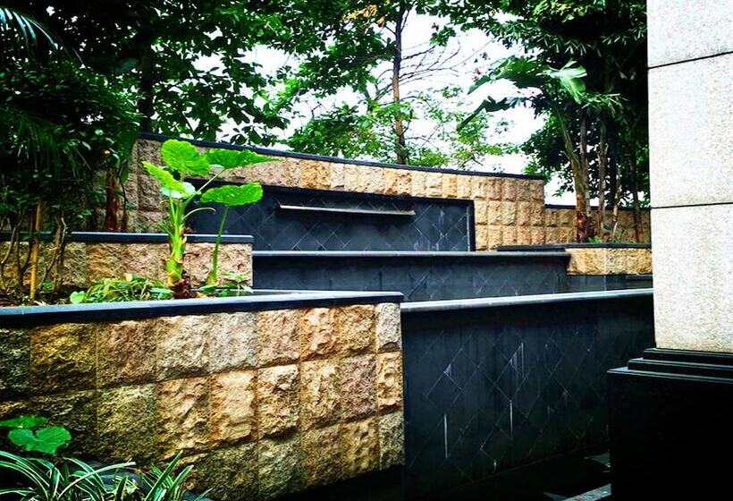 Bangtai International Apartment