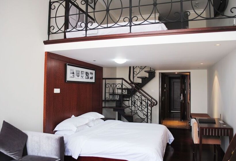 Bangtai International Apartment