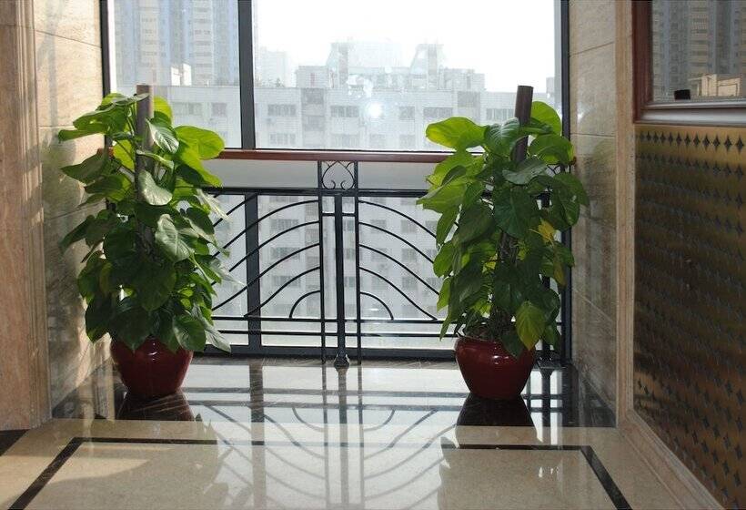 Bangtai International Apartment