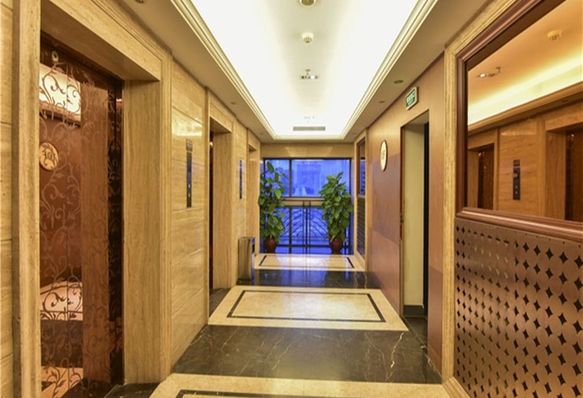 Bangtai International Apartment