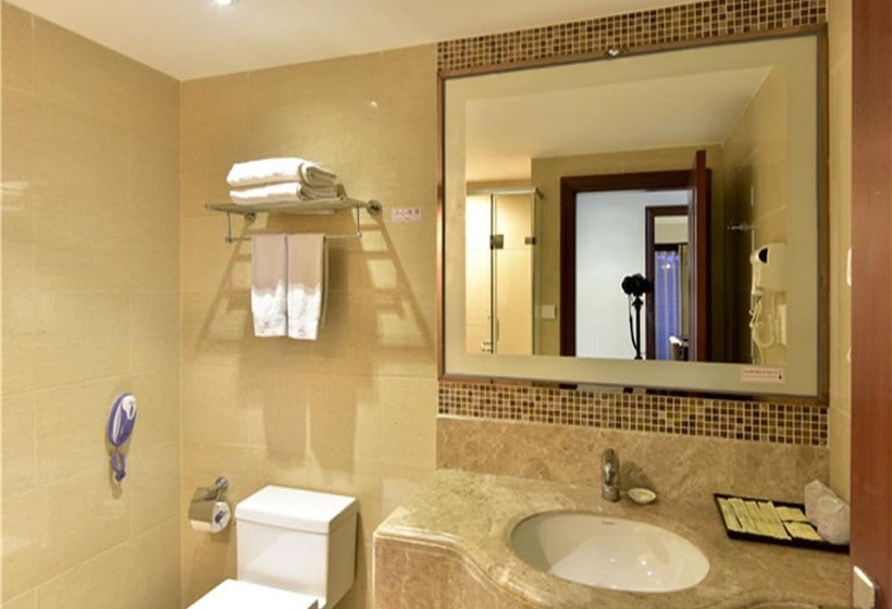 Bangtai International Apartment