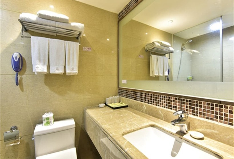 Bangtai International Apartment