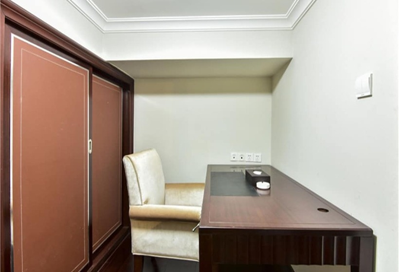 Bangtai International Apartment