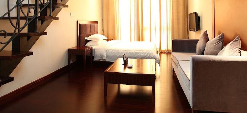 Bangtai International Apartment