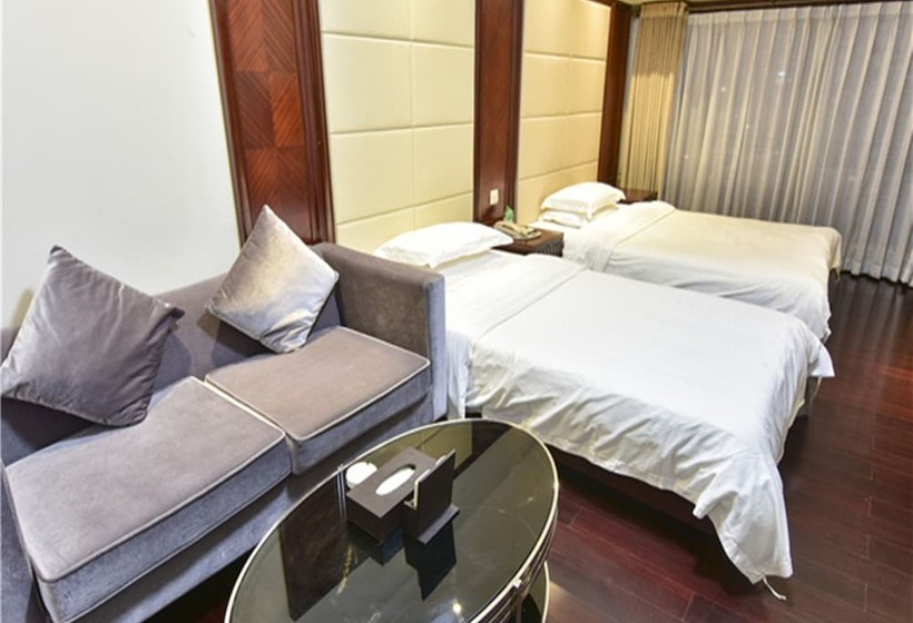 Bangtai International Apartment