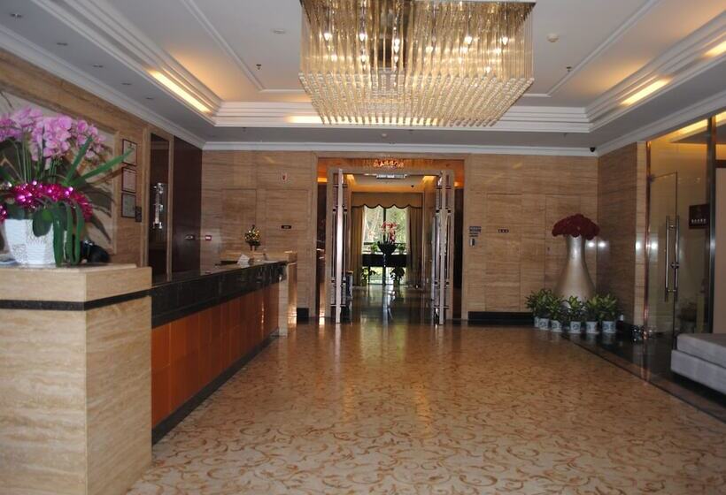 Bangtai International Apartment