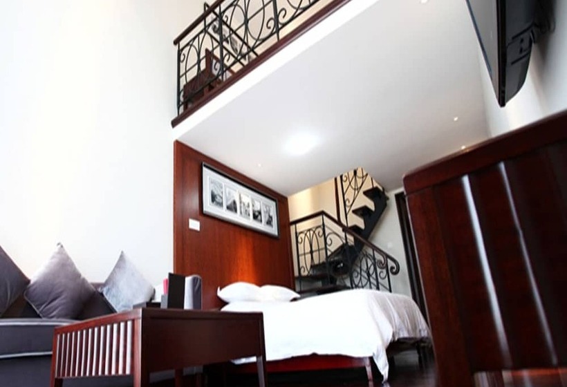 Bangtai International Apartment