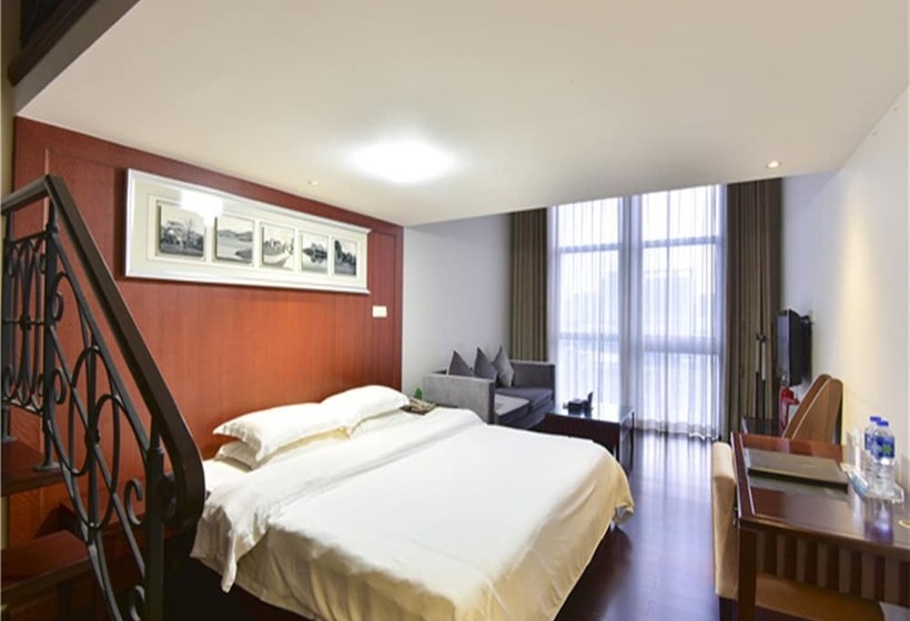 Bangtai International Apartment