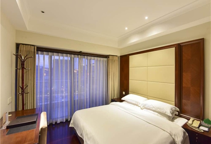 Bangtai International Apartment