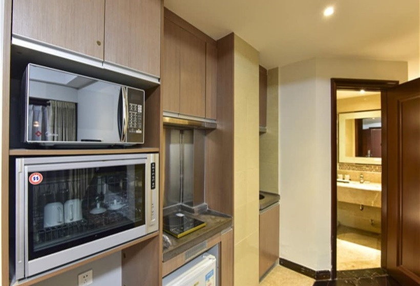 Bangtai International Apartment