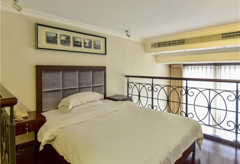 Bangtai International Apartment