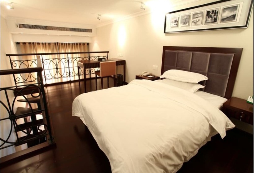 Bangtai International Apartment