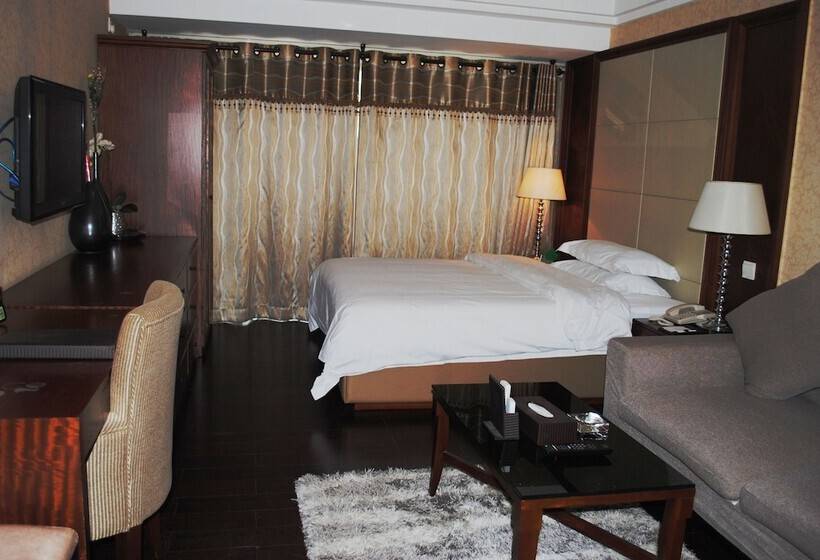 Bangtai International Apartment