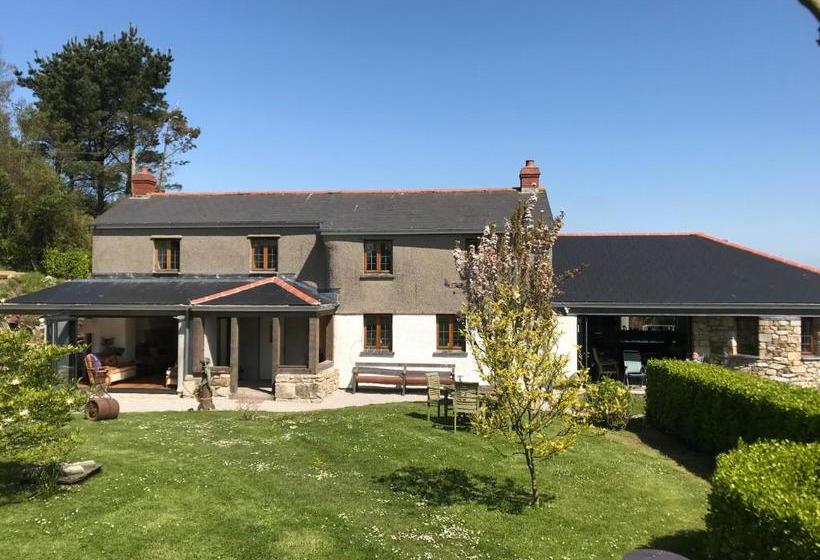 Bed and Breakfast Bostrase