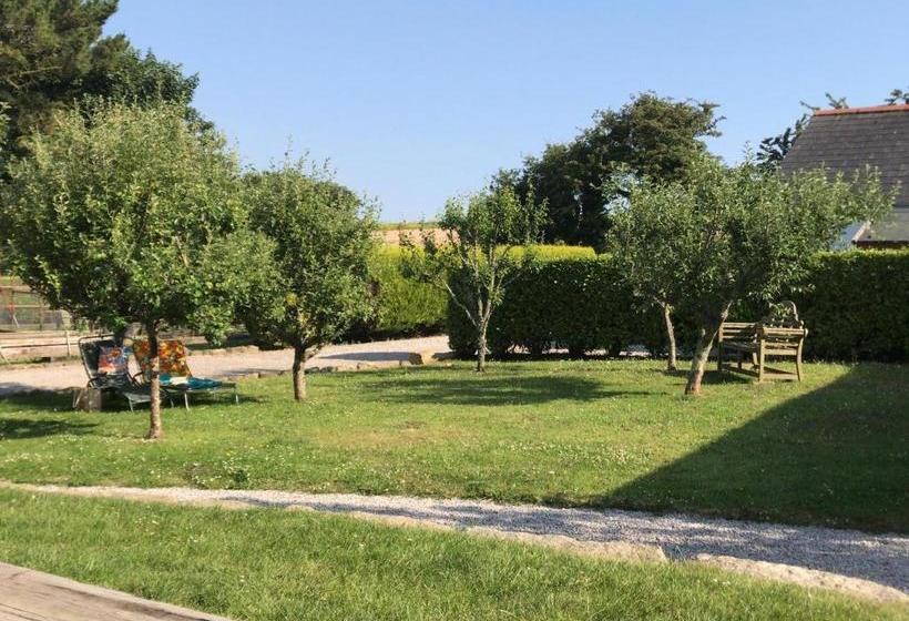 Bed and Breakfast Bostrase