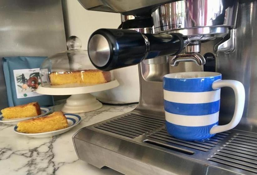 Bed and Breakfast Bostrase