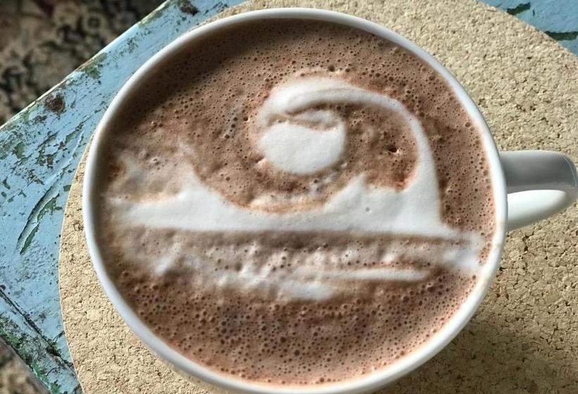 Bed and Breakfast Bostrase