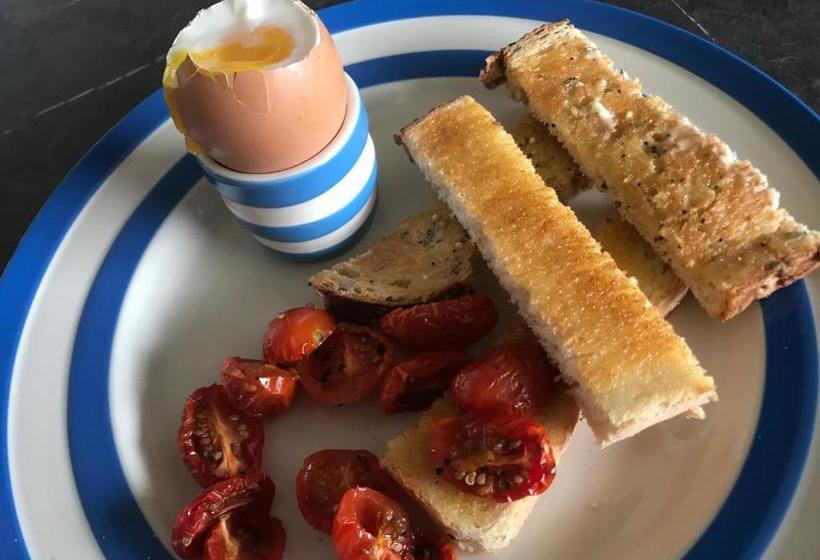 Bed and Breakfast Bostrase