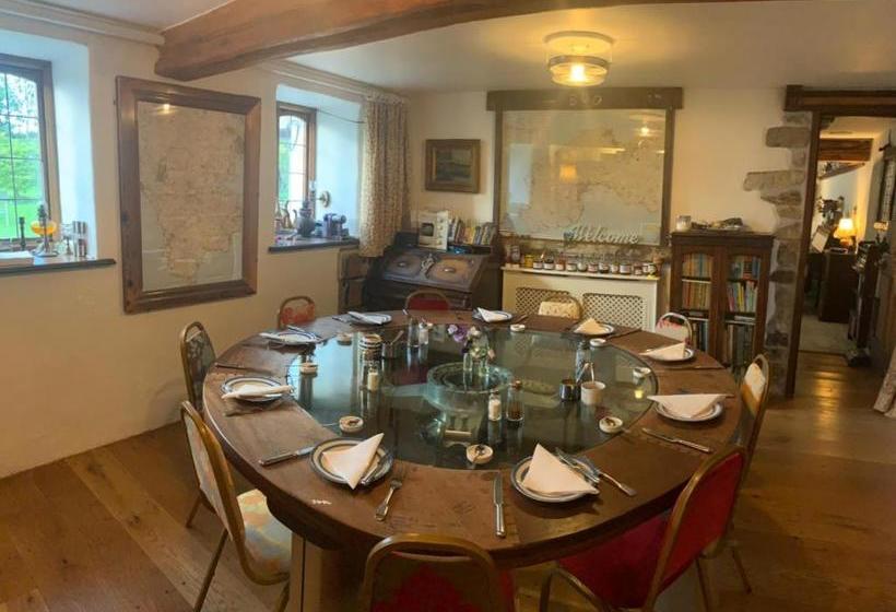 Bed and Breakfast Bostrase