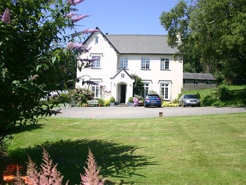 צימר Bracken House Bed&Breakfast