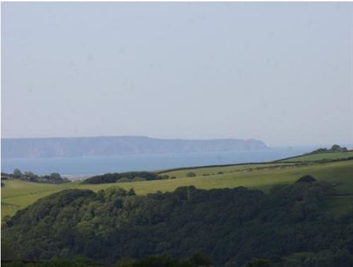 צימר Bracken House Bed&Breakfast