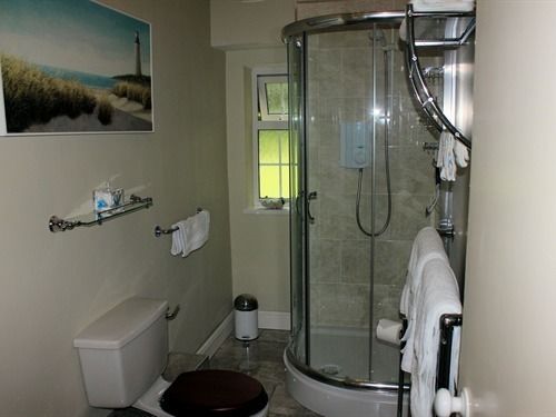 צימר Bracken House Bed&Breakfast