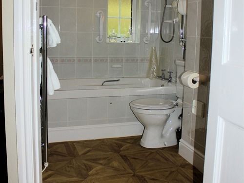 צימר Bracken House Bed&Breakfast