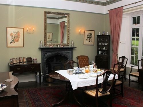 צימר Bracken House Bed&Breakfast