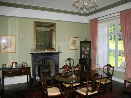 צימר Bracken House Bed&Breakfast