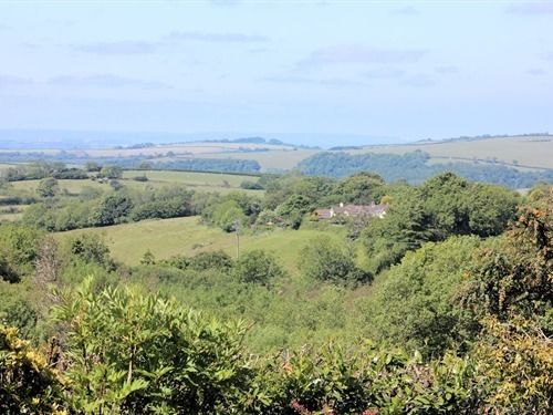 צימר Bracken House Bed&Breakfast