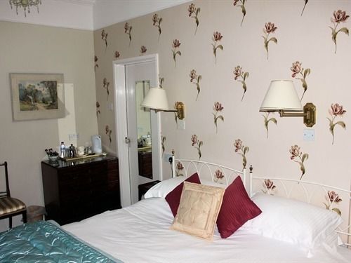 צימר Bracken House Bed&Breakfast