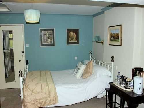 צימר Bracken House Bed&Breakfast