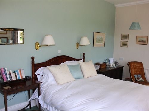 צימר Bracken House Bed&Breakfast