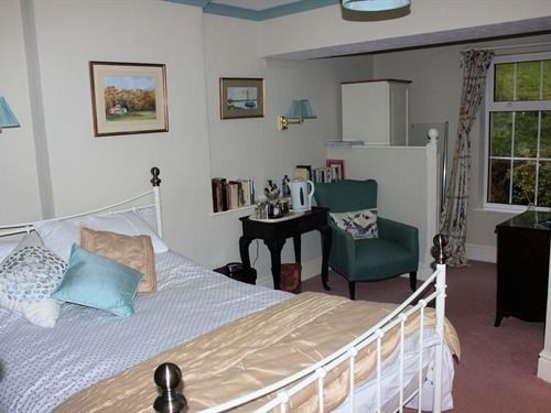 צימר Bracken House Bed&Breakfast