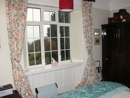 צימר Bracken House Bed&Breakfast